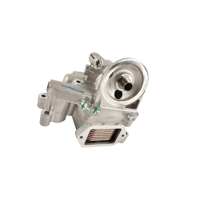GM Genuine Parts Engine Oil Cooler