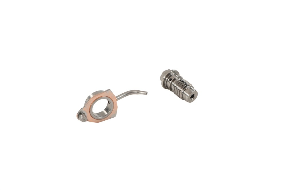 GM Genuine Parts Piston Oil Nozzle