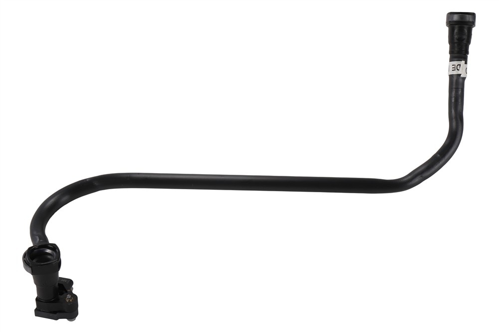 GM Genuine Parts Positive Crankcase Ventilation Foul Air Tube