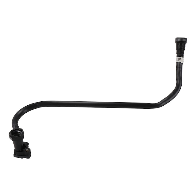 GM Genuine Parts Positive Crankcase Ventilation Foul Air Tube