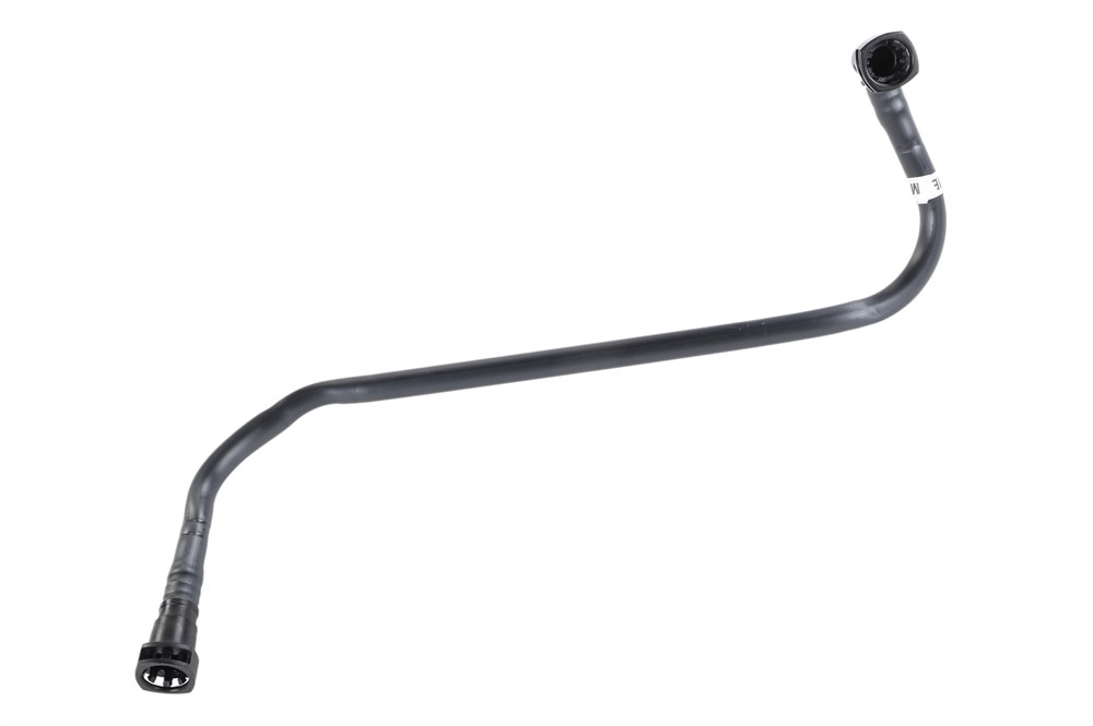 GM Genuine Parts Positive Crankcase Ventilation Foul Air Tube