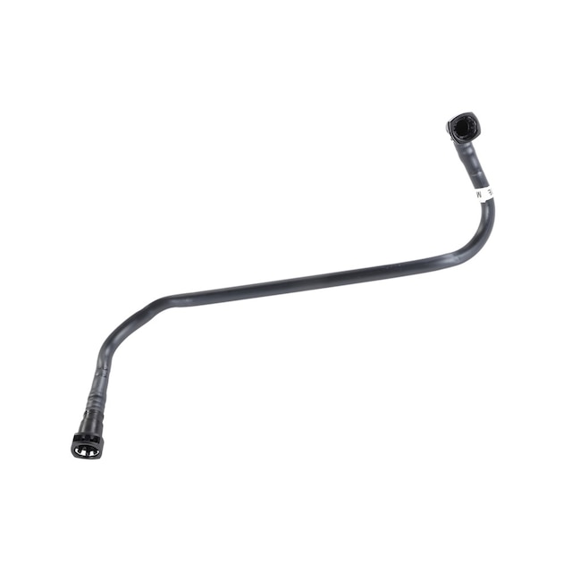GM Genuine Parts Positive Crankcase Ventilation Foul Air Tube