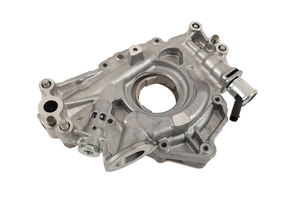 GM Genuine Parts Oil Pump