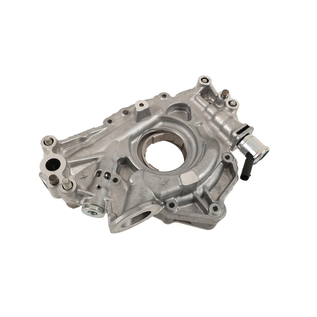 GM Genuine Parts Oil Pump