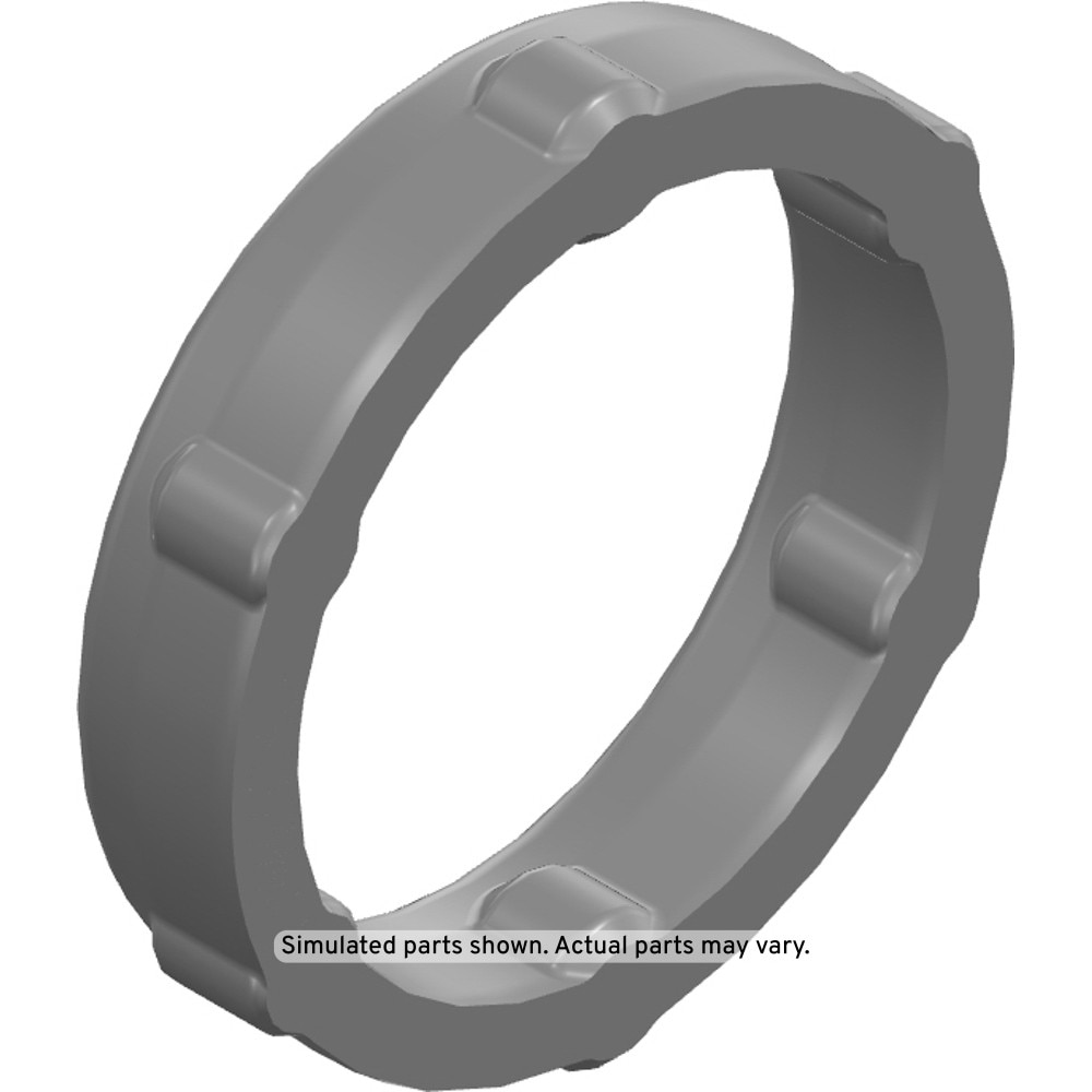 GM Genuine Parts Engine Oil Clear Seal