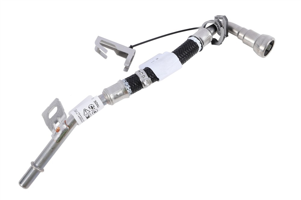 GM Genuine Parts Fuel Feed Pipe