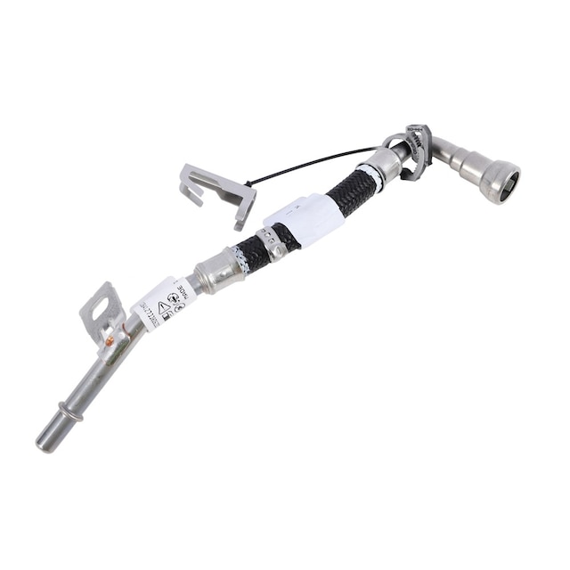 GM Genuine Parts Fuel Feed Pipe