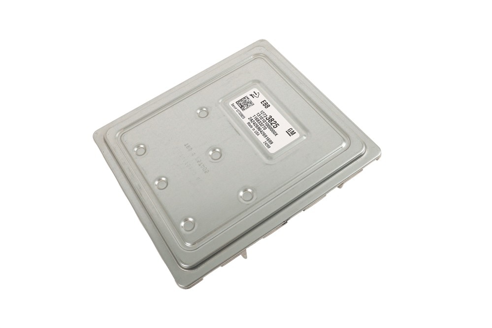 GM Genuine Parts Engine Control Module (Programming Required)