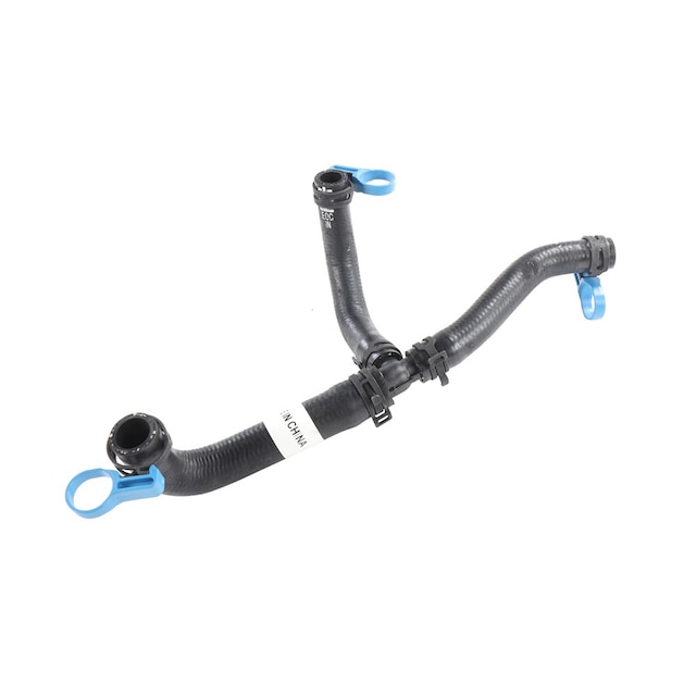 GM Genuine Parts Engine Oil Clear Cooling Inlet Hose