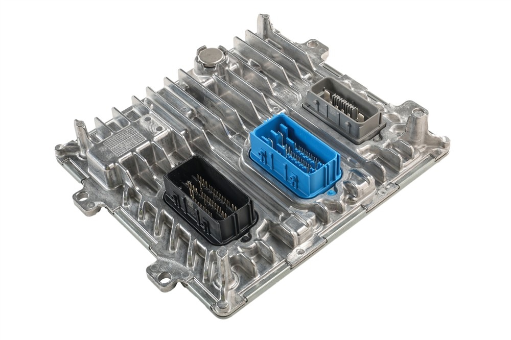 GM Genuine Parts Engine Control Module (Programming Required)
