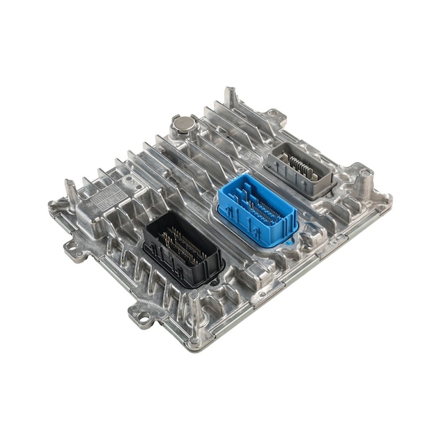 GM Genuine Parts Engine Control Module (Programming Required)