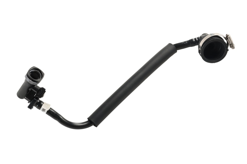 GM Genuine Parts Positive Crankcase Ventilation Foul Air Tube