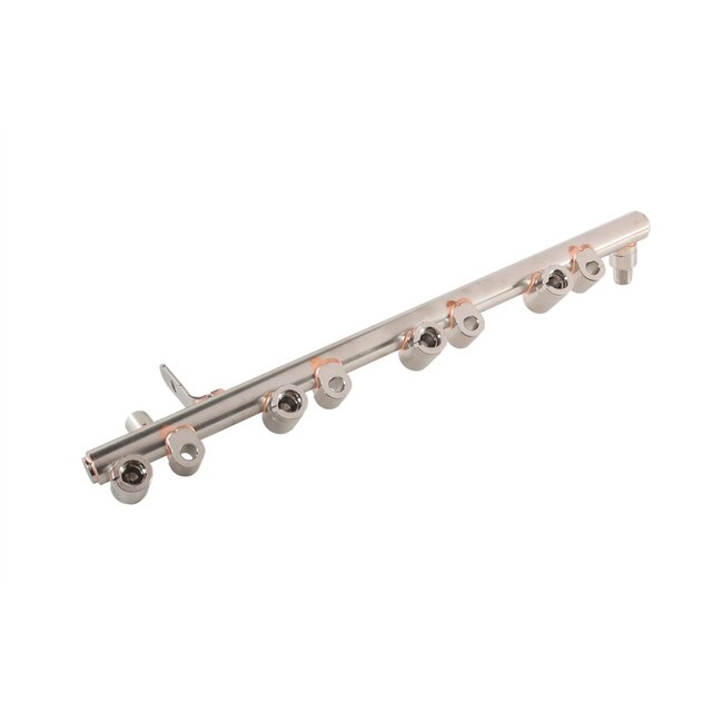 GM Genuine Parts Fuel Injection Fuel Rail