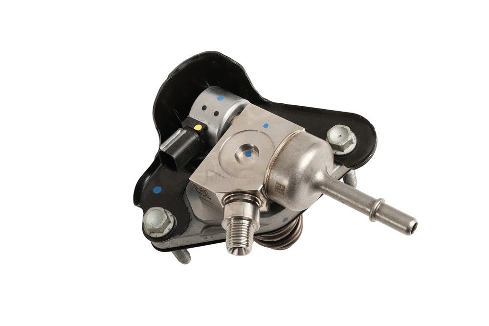 GM Genuine Parts Fuel Pump Assembly