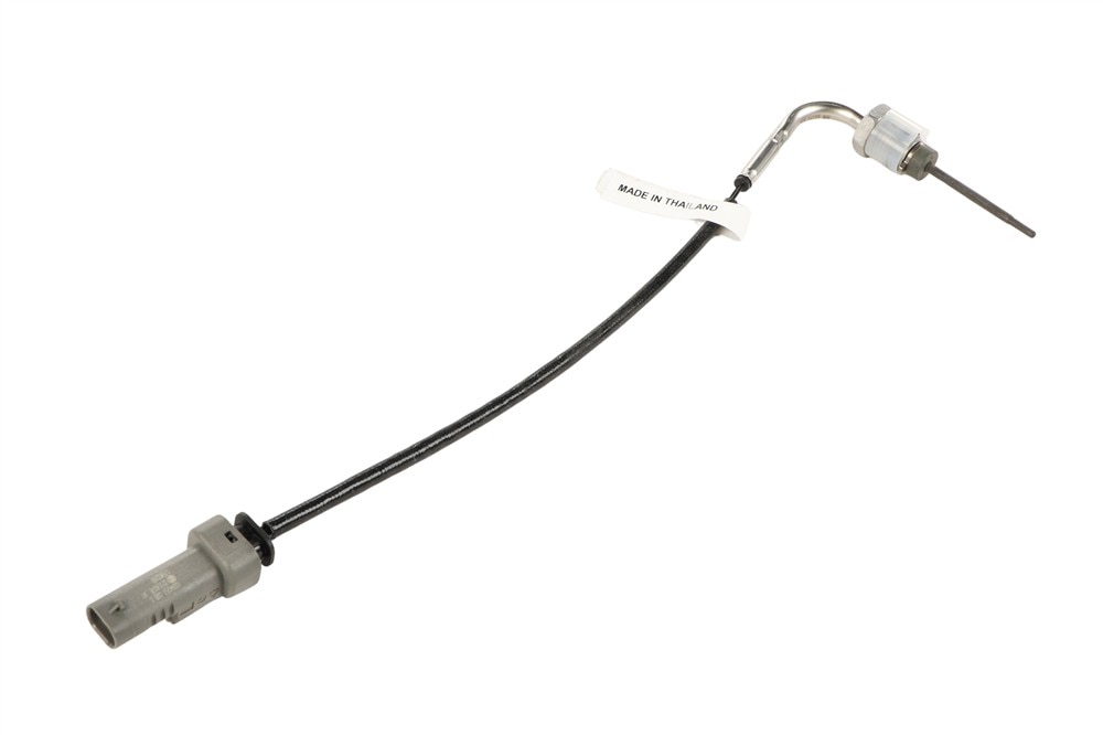 GM Genuine Parts Exhaust Gas Temperature Sensor (Bank 1 Sensor 1