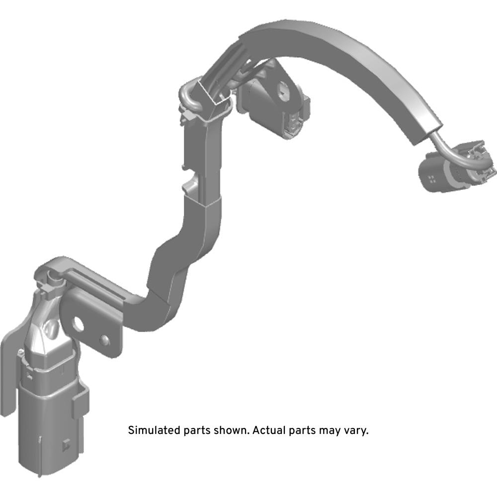 GM Genuine Parts Camshaft Position Sensor Wire