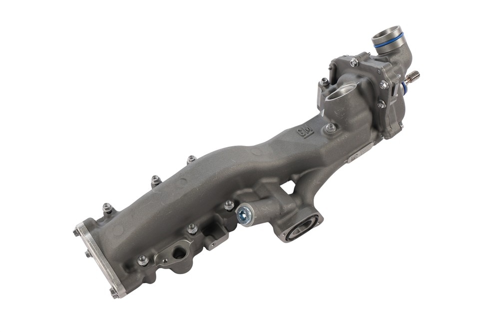 GM Genuine Parts Oil Pump Kit