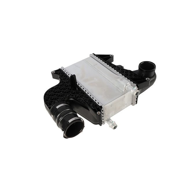 GM Genuine Parts Charge Air Cooler