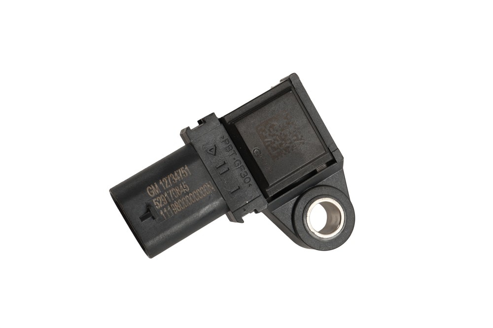 GM Genuine Parts Crankcase Pressure Sensor