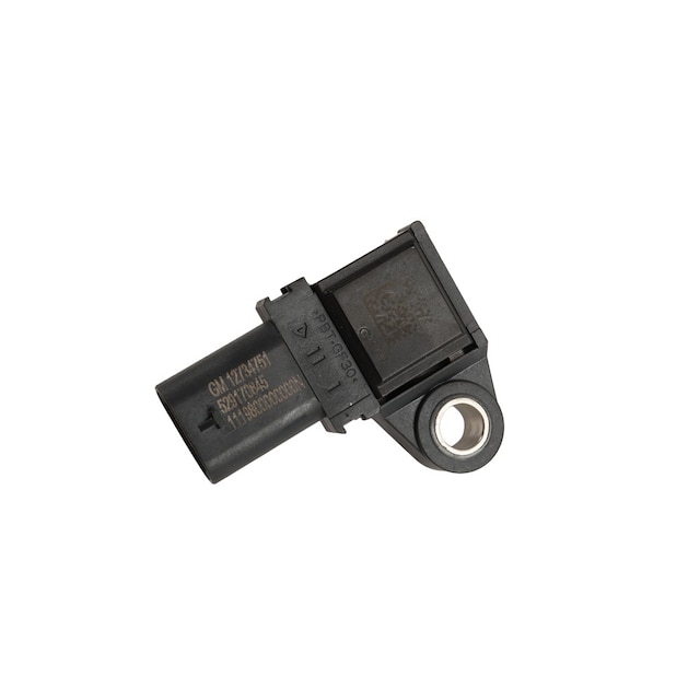 GM Genuine Parts Crankcase Pressure Sensor