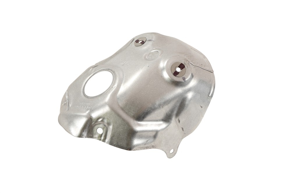 GM Genuine Parts Catalytic Converter Heat Shield