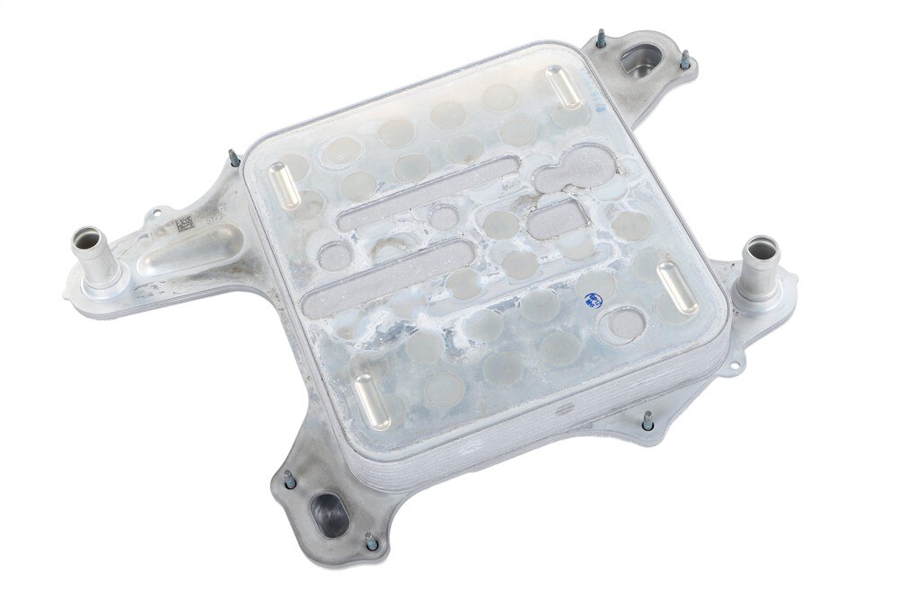 GM Genuine Parts Engine Oil Cooler Kit
