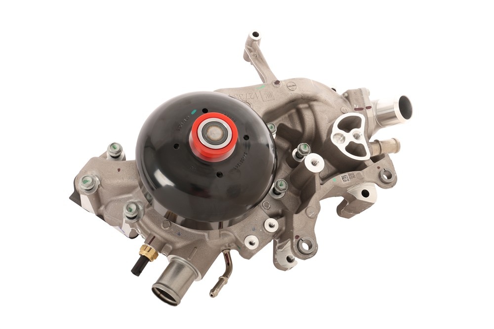 GM Genuine Parts Engine Coolant Pump