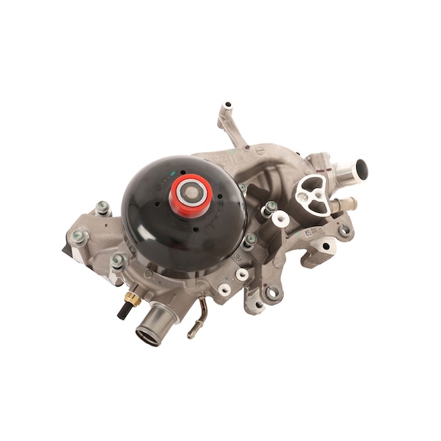 GM Genuine Parts Engine Coolant Pump