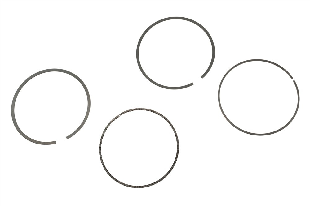 GM Genuine Parts Piston Ring