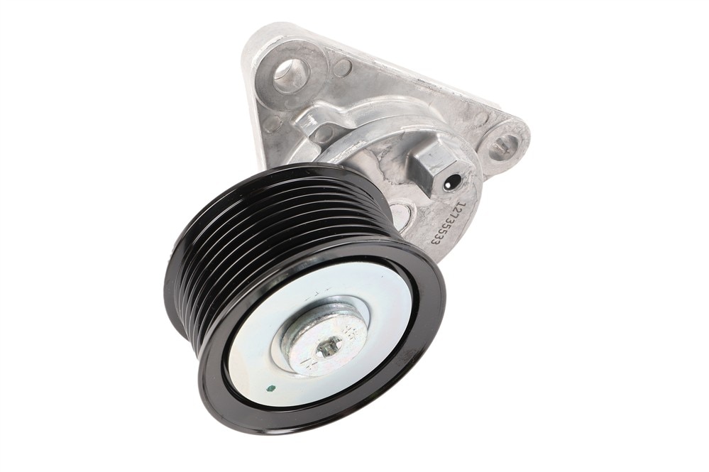 GM Genuine Parts Accessory Drive Belt Tensioner Assembly