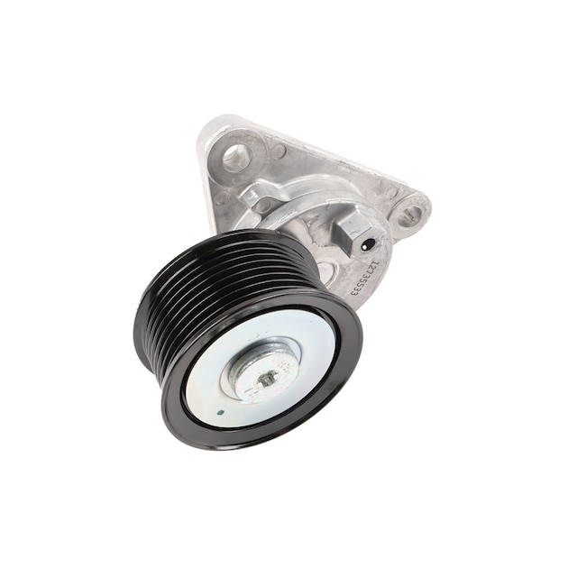 GM Genuine Parts Accessory Drive Belt Tensioner Assembly