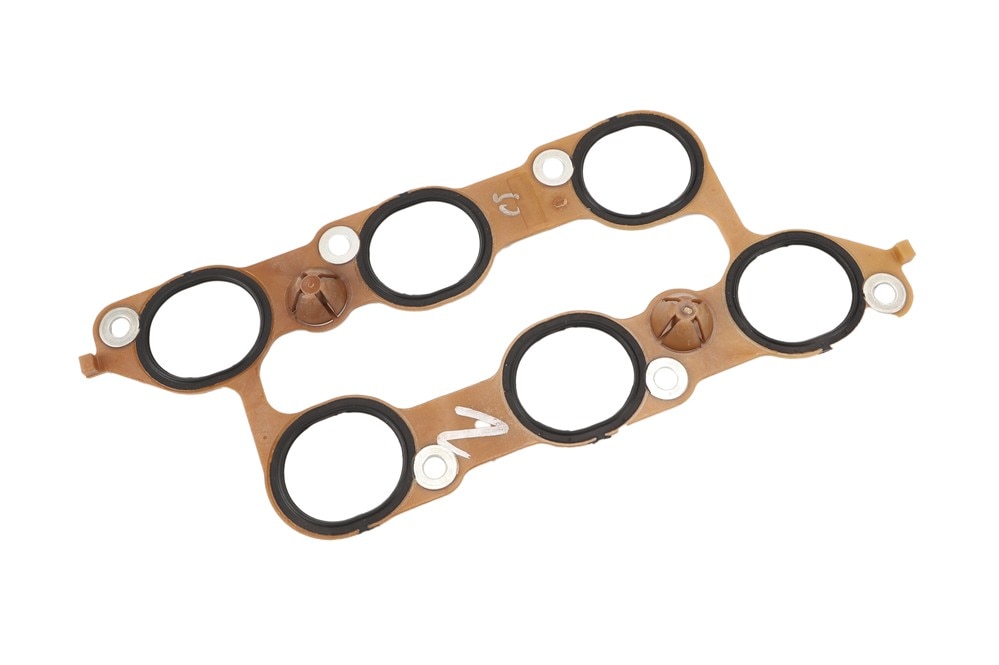 GM Genuine Parts Lower Intake Manifold Gasket