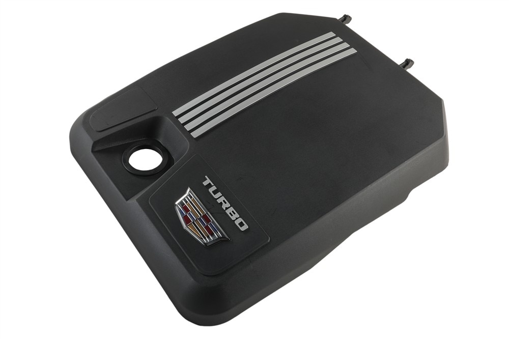 GM Genuine Parts Intake Manifold Cover