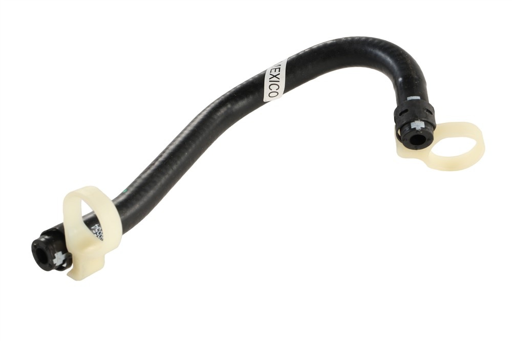 GM Genuine Parts Turbocharger Coolant Feed Hose