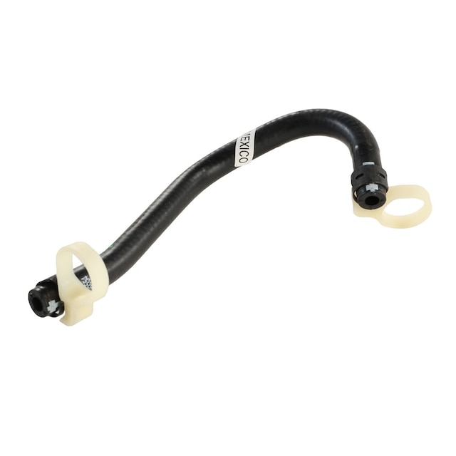 GM Genuine Parts Turbocharger Coolant Feed Hose