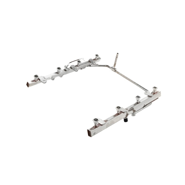 GM Genuine Parts Multiport Fuel Injection Rail