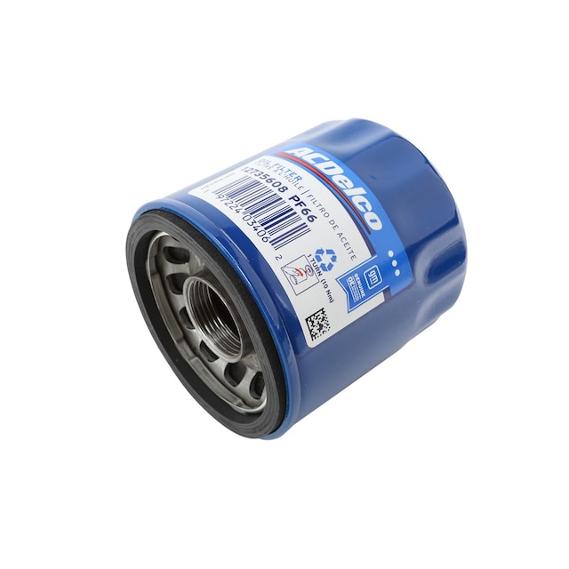 ACDelco GM Original Equipment Oil Filter