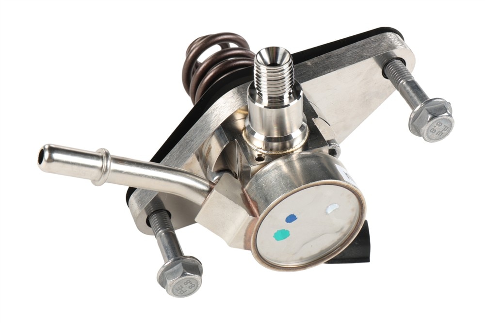 GM Genuine Parts Fuel Pump