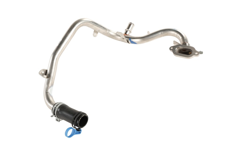GM Genuine Parts Exhaust Manifold Outlet Pipe