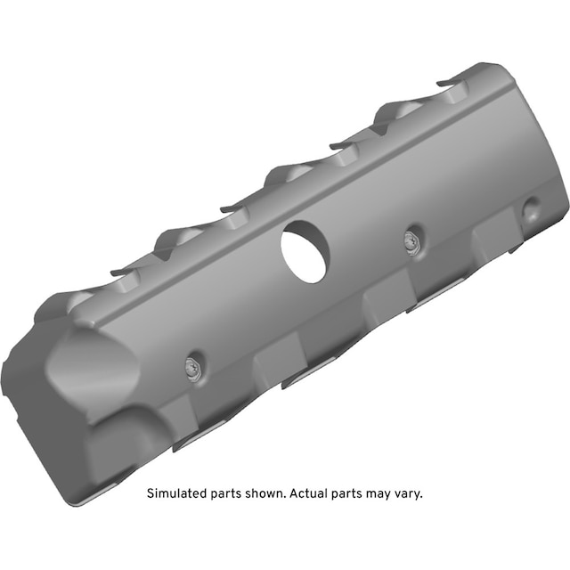 GM Genuine Parts Passenger Side Valve Rocker Arm Cover Insulator