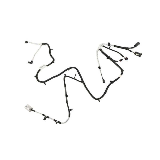 GM Genuine Parts Passenger Side Engine Wiring Harness