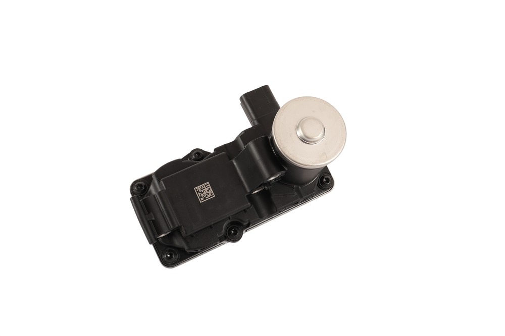 GM Genuine Parts Turbocharger Wastegate Actuator