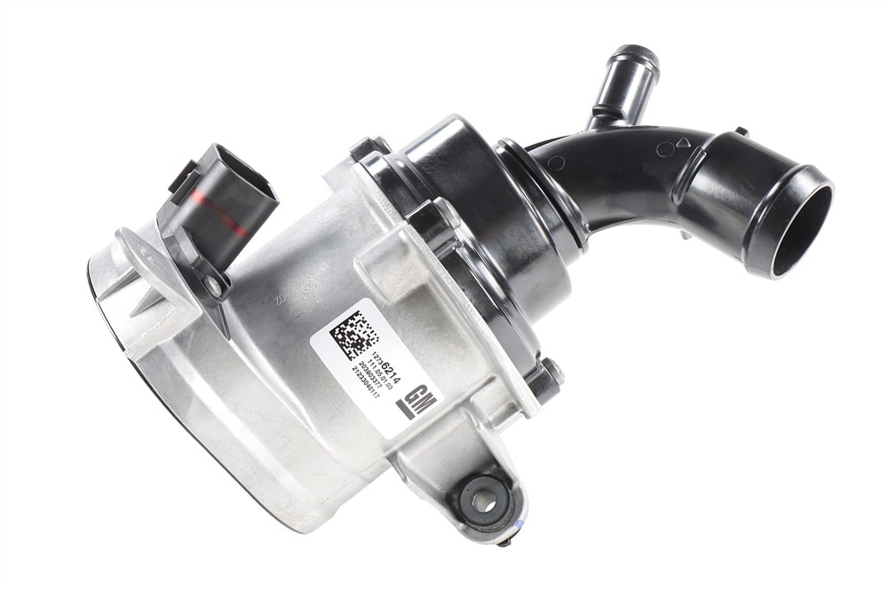 GM Genuine Parts Water Pump Module