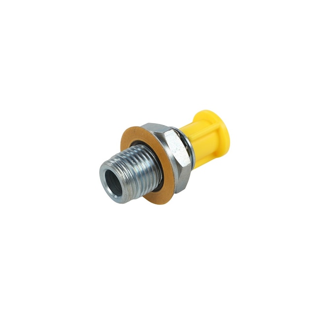 GM Genuine Parts Turbocharger Coolant Return Pipe Fitting