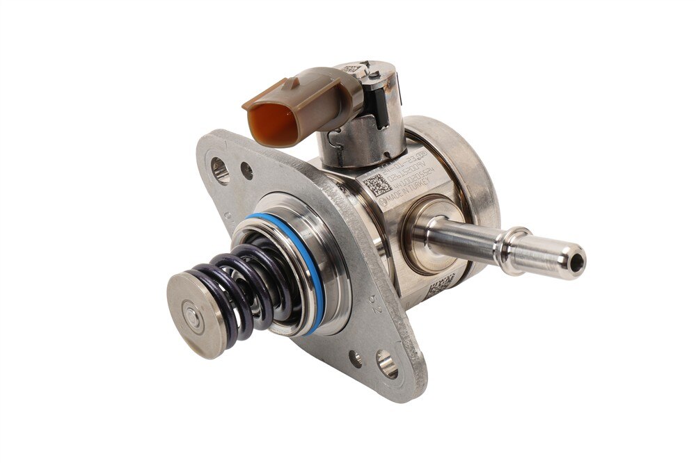 GM Genuine Parts Fuel Pump