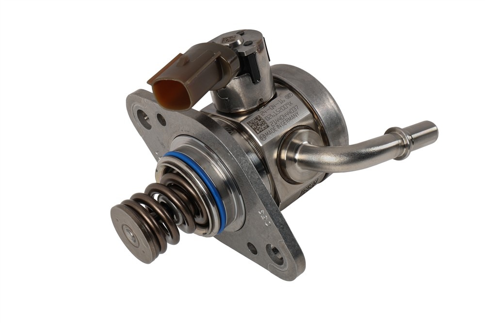 GM Genuine Parts Fuel Pump