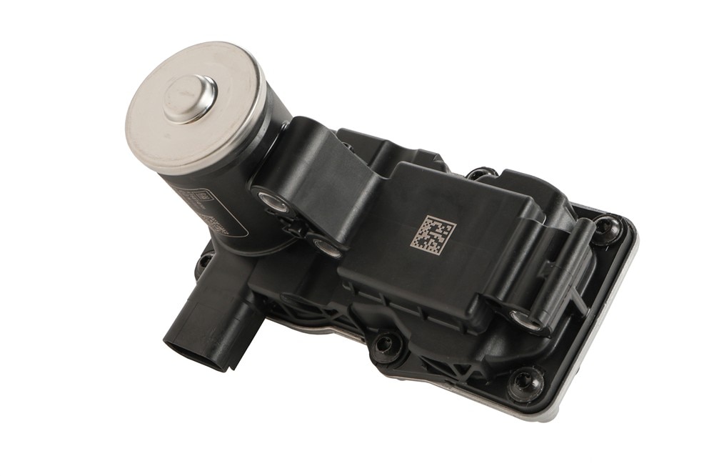 GM Genuine Parts Turbocharger Wastegate Actuator