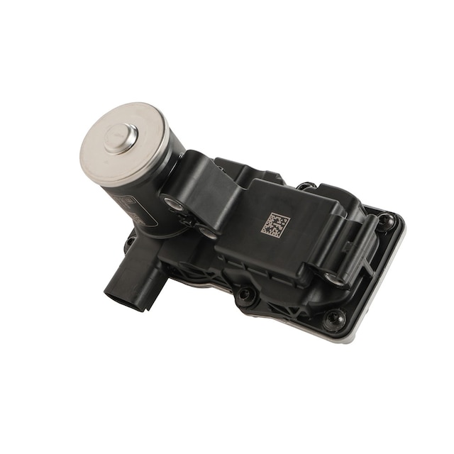 GM Genuine Parts Turbocharger Wastegate Actuator