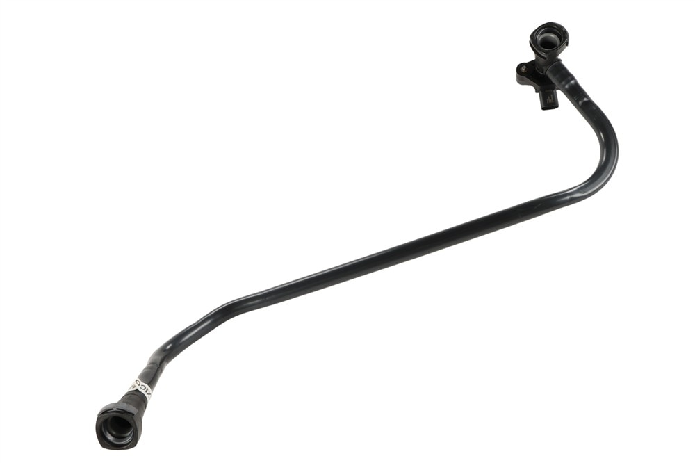 GM Genuine Parts Positive Crankcase Ventilation Foul Air Tube