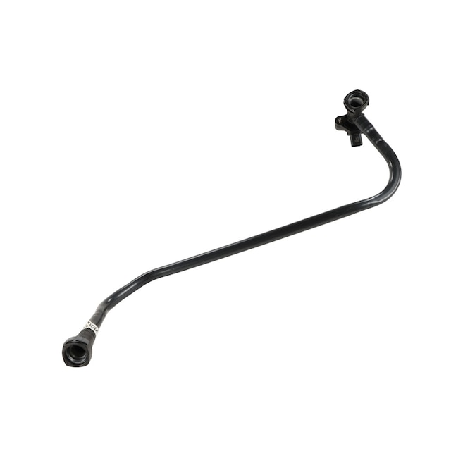GM Genuine Parts Positive Crankcase Ventilation Foul Air Tube